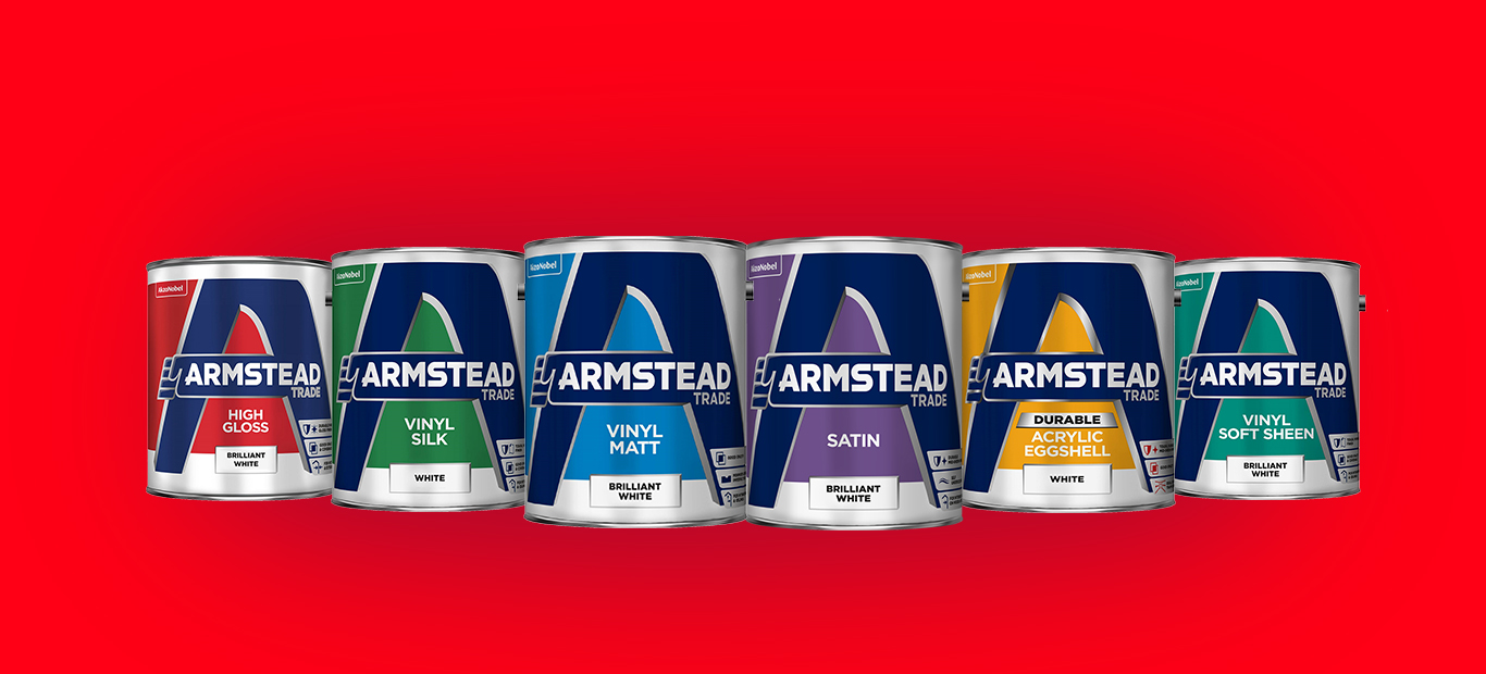 Guide to Armstead Trade Paint Finishes Dulux Trade Dulux Trade