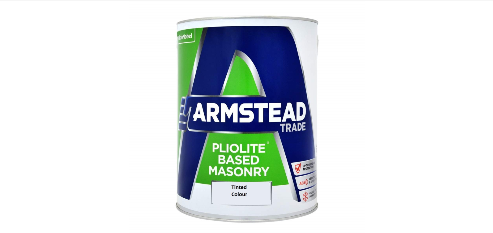 How to work in winter with Armstead Trade Paints Dulux Trade
